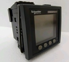 SCHNEIDER ELECTRIC POWERLOGIC