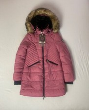 Piumino da donna, Geographical