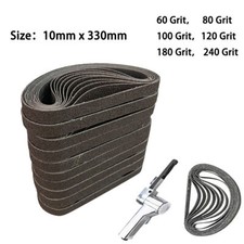 Nastro abrasivo grana O-Type