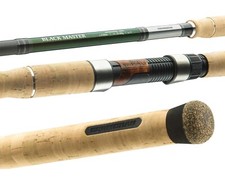 CORMORAN Black Master Canna