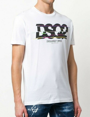 Shirt maglia uomo dsquaed2 - maglia,
