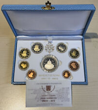 KMS-Vaticano Pontificato