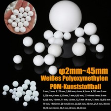Sfera in poliossimetilene 2-50