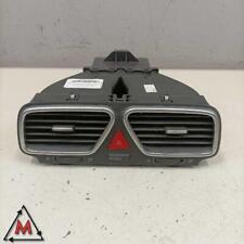 Aeratore centrale 1Q0819819 per VOLKSWAGEN SCIROCCO MK3 2008-2014 usato (102143)