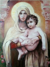 Quadro dipinto mano olio - quadro,