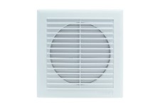Aspiratore estrattore aria - , 25w
