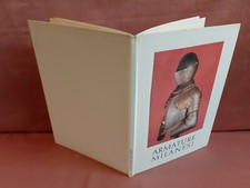 Bondioli Miriam ARMATURE