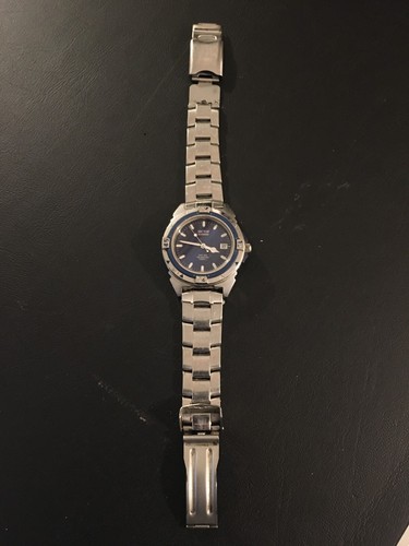 Orologio uomo sector explorer - uomo,