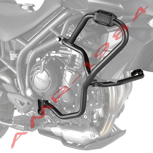 Givi tn6409 paramotore - givi,
