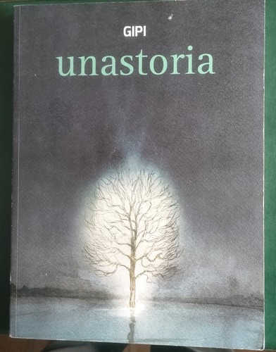 Gipi unastoria - gipi,