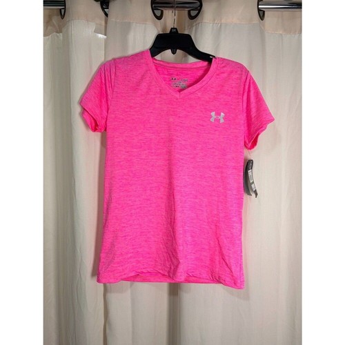 Under armour heatgear shirt - under, t-shirt