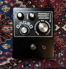 Death by Audio Apocalypse Fuzz