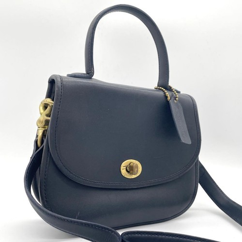 Coach borsa tracolla - borsa, a