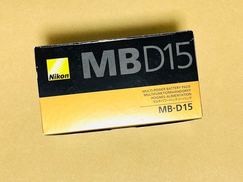 Nikon d15 multi power - multi-power, pack