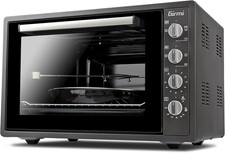 FE58 Forno Elettrico Ventilato
