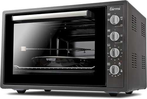 Fe58 forno elettrico ventilato - forno,
