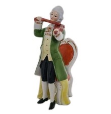 Violinist Playing Stood