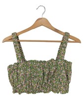 ZARA Top corto Donna Top