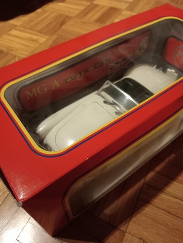 Modellino auto 1 - auto, 1:16