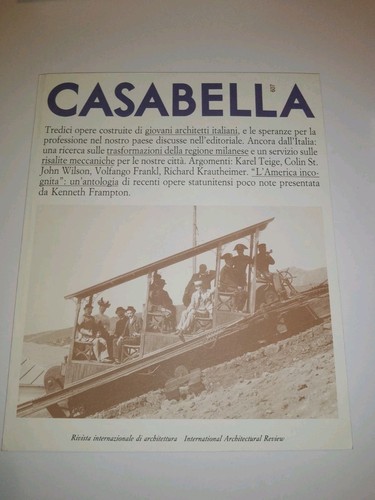 Rivista internazionale - rivista,