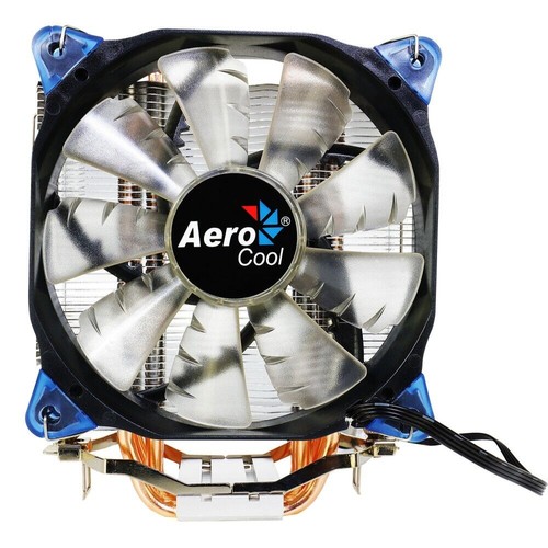 Aerocool verkho dissipatore - aerocool,