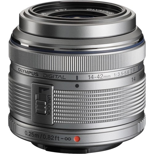Olympus zuiko obiettivo - m.zuiko,