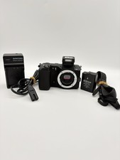 Corpo Nikon 1 V2 (11.209