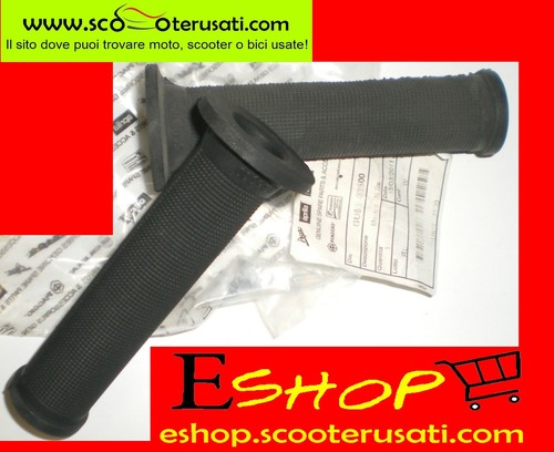 Coppia manopole non originale - manopole,