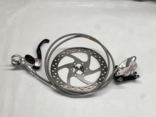 Magura Gustav M 2 pistoncini