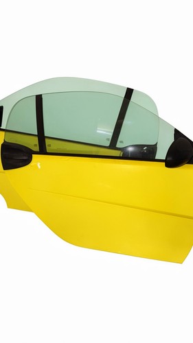 Porta ant smart 451 - sx,