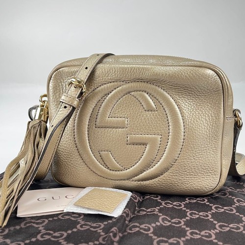 Borsa discoteca gucci - discoteca,