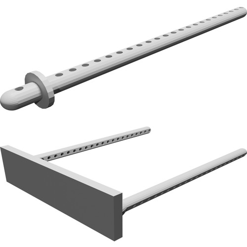 Set supporti carrozzeria per - set,