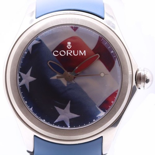 Corum big bubble flag 0016 - corum,