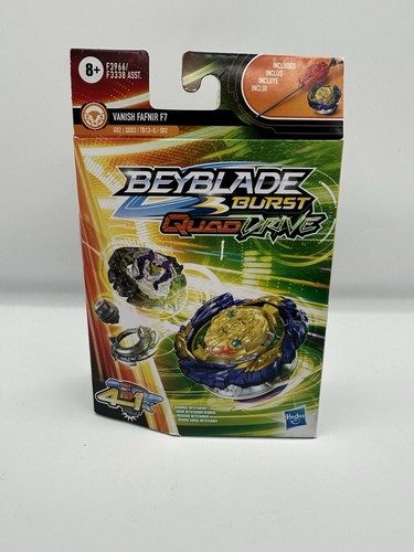 Beyblade burst quad drive - burst,