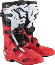 Alpinestars Tech 10 Motocross