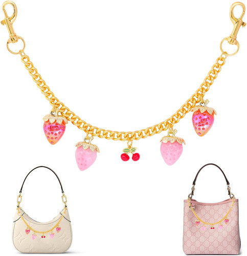 Portachiavi cherry pendente - portachiavi,,