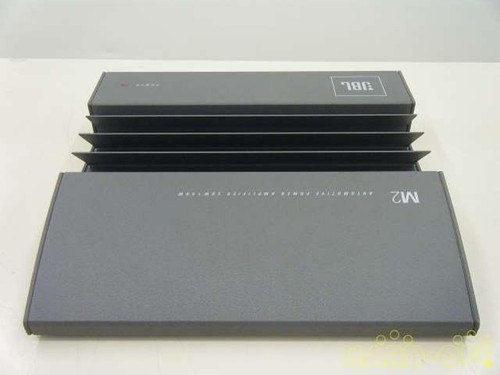Amplificatore auto jbl 2ch - auto,