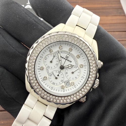 Orologio donna margi resina - donna, e