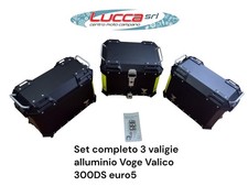 Box300ds set completo - set,