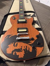 Epiphone Bob Marley Les Paul