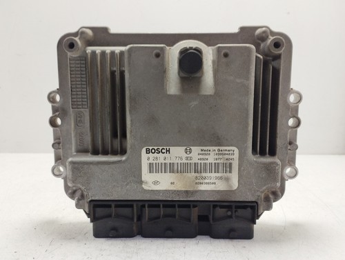 8200391966 centralina motore - 8200391966,