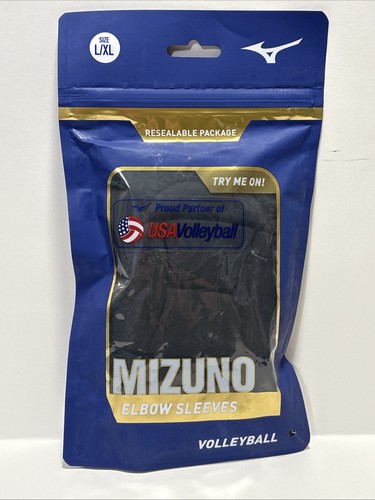 Mizuno maniche gomito - mizuno,
