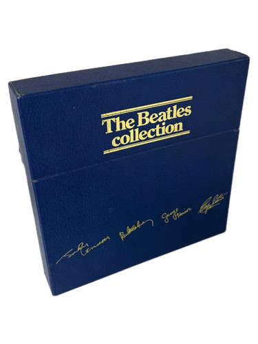 The beatles collection - beatles,