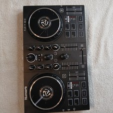 NUMARK ELECTRONICS PARTY MIX