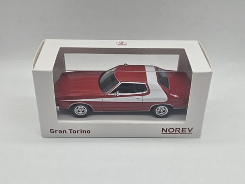Ford gran torino starsky - gran,