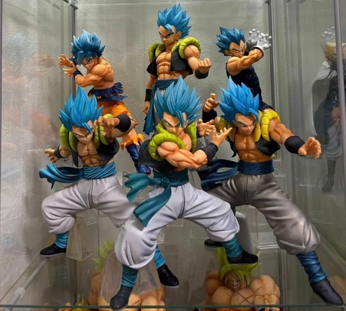 Figure dragon ball ichiban - figure,