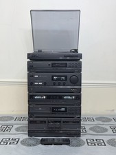 Aiwa Mx-d9 Sistema Hi-Fi di