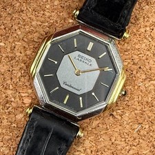 Seiko – Lassale Centennial