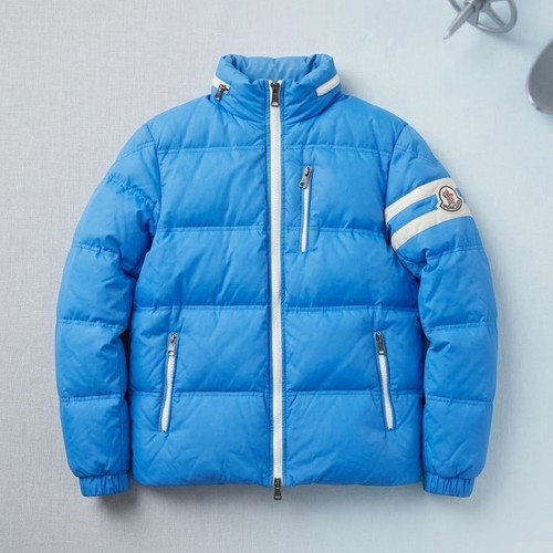 Moncler giacca piumino - moncler,