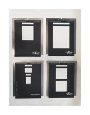 Hasselblad Imacon Flextight Holder vari - supporto A+ come nuovo, mai usato